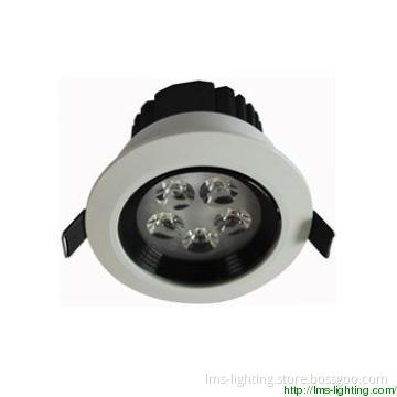 LED Ceiling Light 5W_CL2 Series